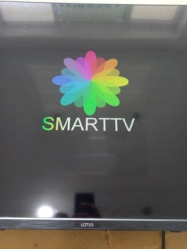 купить инверторный кондиционер в баку: LOTUS Smart TV - Ekran: nazik çərçivəli, geniş ekran panelli. - — 1