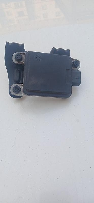 Nəqliyyat: Mando ön radar bloku – Hyundai/Kia üçün .Distronik Model: UNIT ASSY — 2
