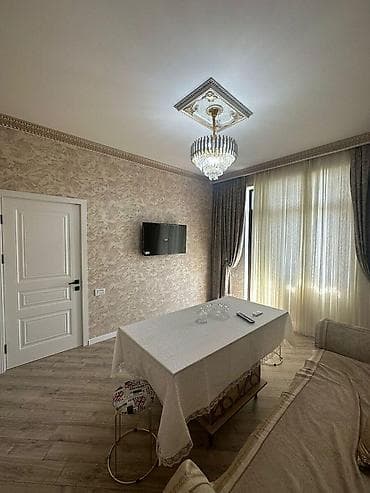 ev kirayesi: İcarəyə verilir 2 otaqlı yeni tikili 73 m², Nəsimi r. Kateqoriya Yeni — 5