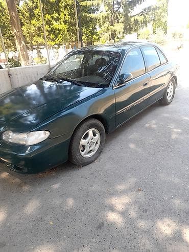 elantra lezva disk: Hyundai Sonata: 2 л | 1998 г. Седан — 3