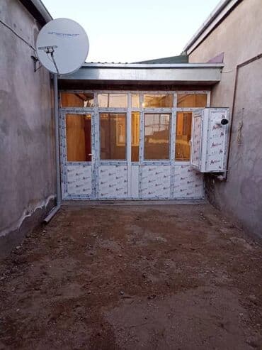 1 otaqlı kohnə tikili: Mərdəkan 1 otaqlı, 80 kv. m, Orta təmir — 11