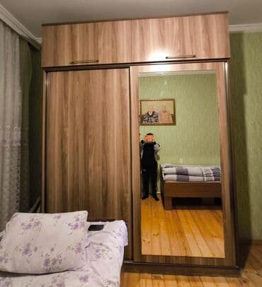 Qarderob, paltar dolabı lalafo.az -da Qarderob, paltar dolabı