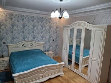 lökbatanda kirayə ev: Lökbatan qəs. 6 otaqlı, 162 kv. m, Yeni təmirli — 7