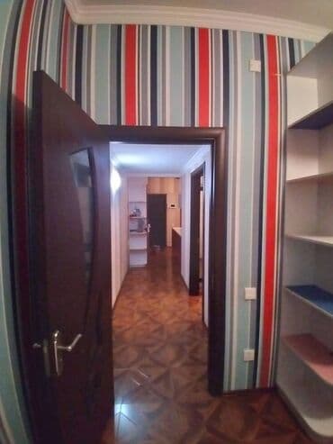 недвижимость в баку из рук в руки: 3 комнаты, Новостройка, 75 м² — 11