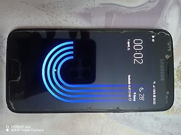 samsung galaxy note 1: Samsung rəng - Qara, Qırıq — 2