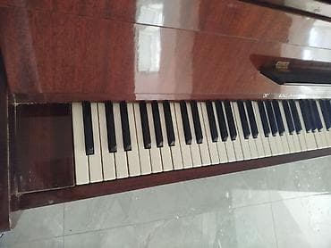 gitara akustik: Piano, Belarus, Akustik, İşlənmiş, Ünvandan götürmə — 1