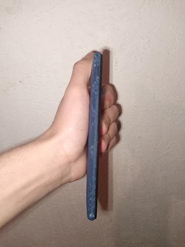 smena 6: Samsung Galaxy A70, 128 GB, rəng - Mavi — 5