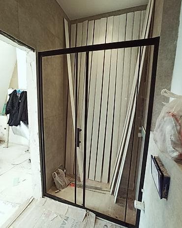 Sendviç panellər: Her nov qapi ve pencere setkalari. serfeli ve keffiyyetli — 2