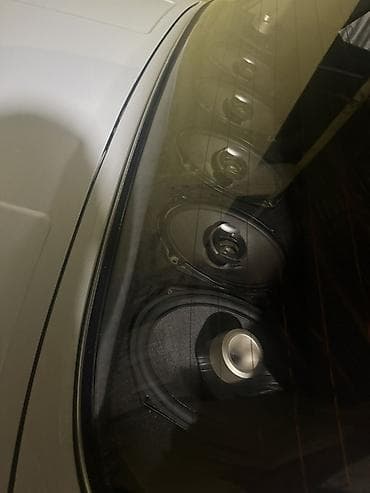 mersedes disk teker: VAZ 2107, ağ rəng, sedan Maşin idealdir özne saz maşn axdaran desin — 3