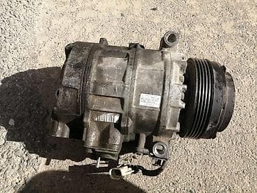 Компрессоры: Opel 1.8 matorun kondisioner kanpressoru — 1