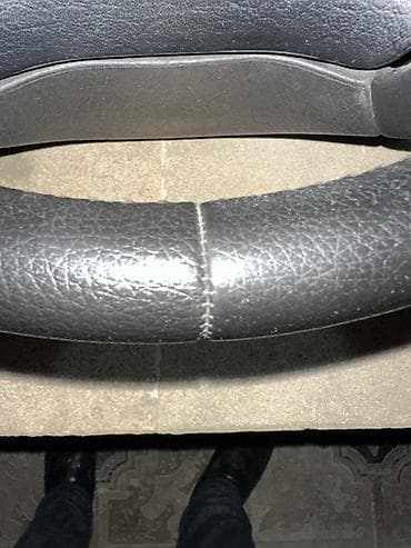 mersedes farasi: Mercedes Benz w202 w210 w124 Sükanı -Vezziyeti ideal - Cırıq Çöküy — 3