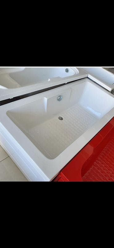 hamam: Yeni Cakuzi vanna Motorlu, Pulsuz çatdırılma — 2