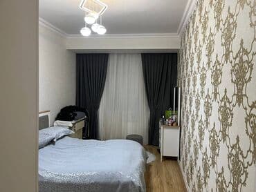 xacmaz dasinmaz emlak: 2 otaqlı, Yeni tikili, 92 kv. m — 3