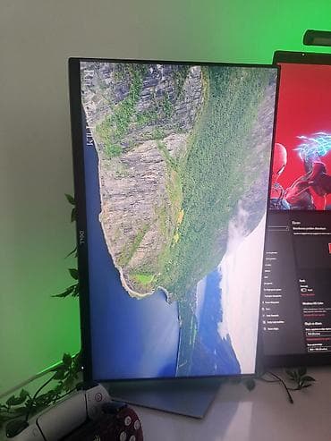 kompüterlərin qiyməti: 🖥 DELL S2421HS • 24 düym • Full HD (1920x1080) • IPS panel 75 Hz — 4