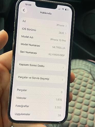 iphone 14 pro max satilir: IPhone 13 Pro, 128 GB, Qızılı — 9