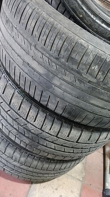 Məhsul: Avtomobil təkərləri dəsti
275-40z R22. İşlənmiş lalafo.az -da Məhsul: Avtomobil təkərləri dəsti
275-40z R22. İşlənmiş