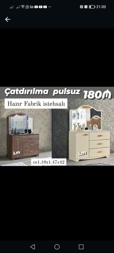 sobsan dekorativ sedef boya qiymeti: Yeni, Termolar, Laminat, Kredit yoxdur, Ödənişli çatdırılma — 2