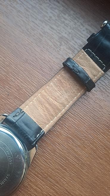 İşlənmiş, Qol saatı, Casio, rəng - Qara lalafo.az -da İşlənmiş, Qol saatı, Casio, rəng - Qara