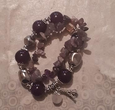 sarlar: Bilərzik, Pandora — 7