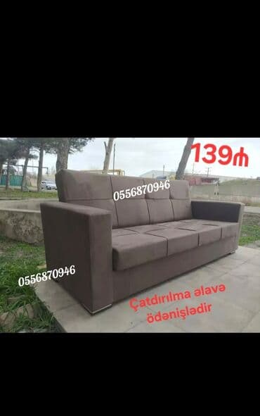 stul taxta: Divan, Yeni, Açılan, Bazalı, Parça, Ödənişli çatdırılma — 20