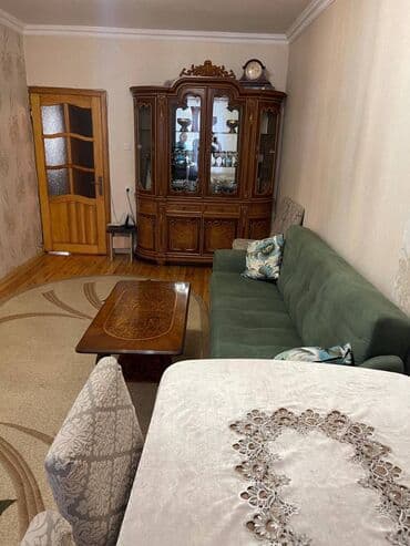 suraxani rayon: Bakı, 3 otaqlı, Köhnə tikili, 95 kv. m — 10