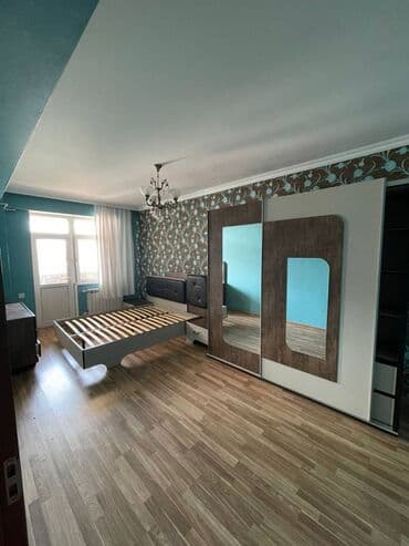 bine qesebesinde kiraye evler 2022: Qaraev metrosunun yaxınlığında 16 mərtəbəli binanın 9-cu mərtəbəsində — 4