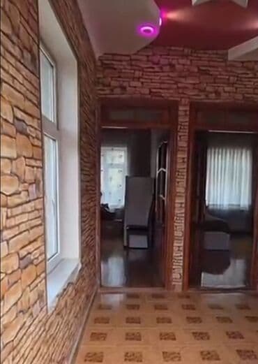 iki mərtəbəli həyət evləri: Binəqədi qəs. 5 otaqlı, 120 kv. m, Kredit yoxdur, Orta təmir — 4