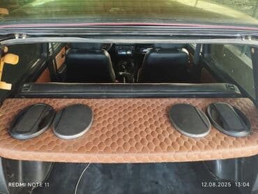 сколько стоит мопед: VAZ (LADA) 4x4 Niva: 1.7 l | 2013 il 256000 km Ofrouder/SUV — 7