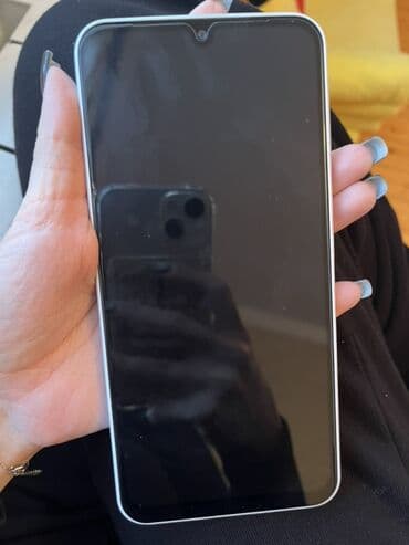 Apple iPhone: Samsung Galaxy A26 5G, 128 GB, rəng - Ağ — 3