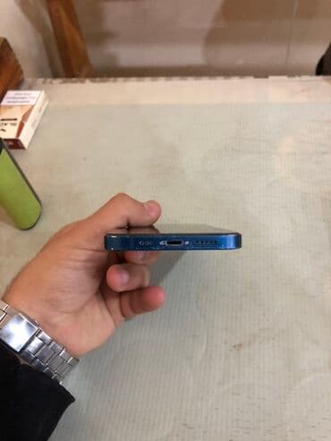 айфон 7 плюс бу: IPhone 12, Mavi — 7