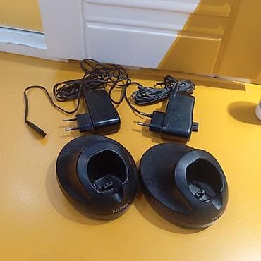 zaryatqa aparatı: Simsiz şarj cihazı — 1