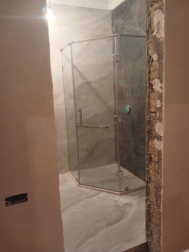 Unitazlar: Yeni Arakəsmə, Künc üçün, Ödənişli çatdırılma — 3