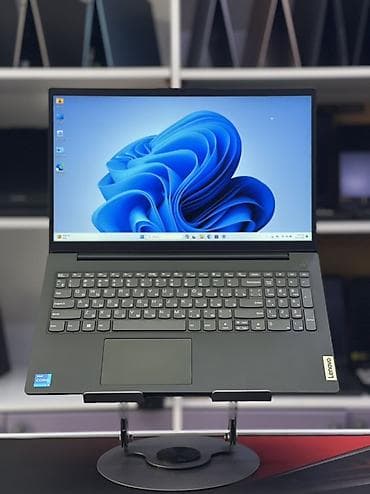 lenova g510: İşlənmiş Lenovo IdeaPad, 15.6 ", Intel Core i5, 256 GB, Ünvandan götürmə, Ödənişli çatdırılma, Rayonlara çatdırılma — 1