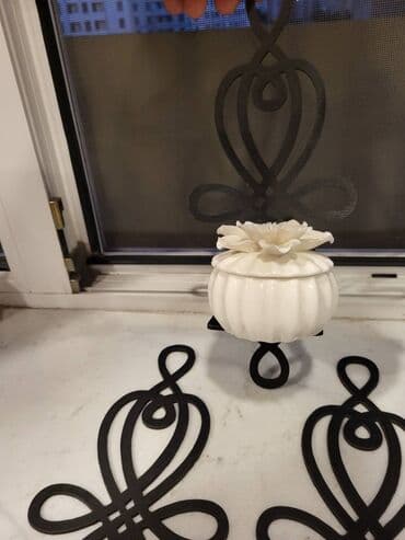 taxta polka: Yeni, Aksesuar rəfi — 6