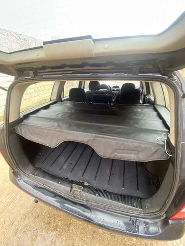 opel vita: Opel Astra: 1.8 l | 1998 il 370000 km Universal — 8