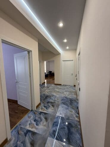 3 комнатная квартира: Xırdalan, 3 otaqlı, Köhnə tikili, 122 kv. m — 28