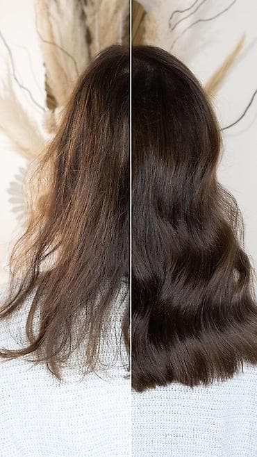 Saç Serumu – tökülmə və qırılmaya qarşı intensiv qulluq Məhsulun — 1