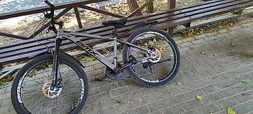 mini velosiped: BMX pro orginal — 8