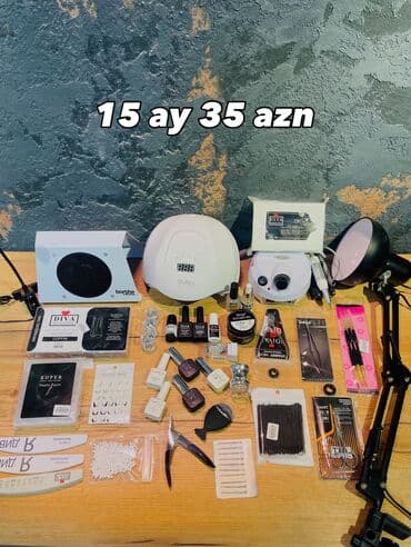 женский гель лак: Гель-лак для ногтей, Новый, Платная доставка, Доставка в районы — 1