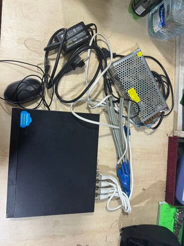 uşaq izleme kamerasi: Daxili və xarici quraşdırma üçün nəzərdə tutulmuş bir sıra ağ rəngli — 7