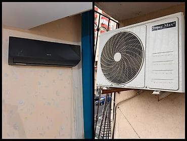 💫 Kondisioner *45kv *qiymət 350 azn* Evdən satış Ünvan Neftçilər 5211