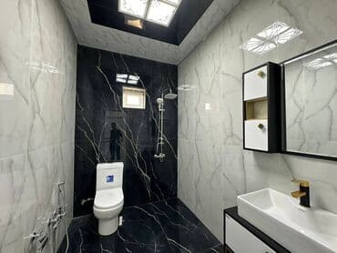 göyçay ev alqı satqısı: Yeni Ramana 4 otaqlı, 100 kv. m, Kredit yoxdur, Yeni təmirli — 11