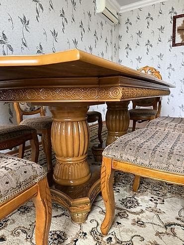 taxta lovhə: Qonaq otağı üçün, Açılan — 3