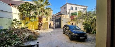 nərimanov: 200 kv. m, 5 otaqlı, Kombi, Qaz, İşıq — 13