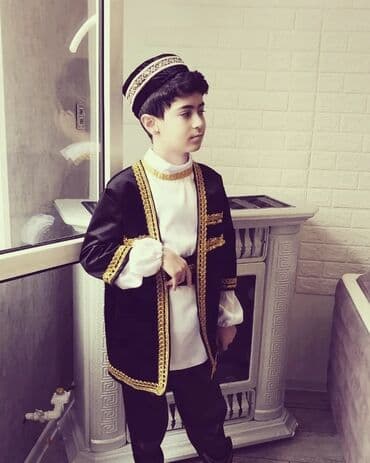 Верхняя одежда: 60 azn 6 yasa kimi 60m 28 may xetai metosuna catdrlma satisida — 1