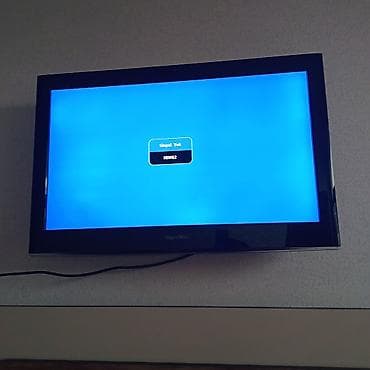 123 ekran tv: SuperMax LCD televizor - Ekran: təxminən 24–26 düym (geniş ekran) - — 2
