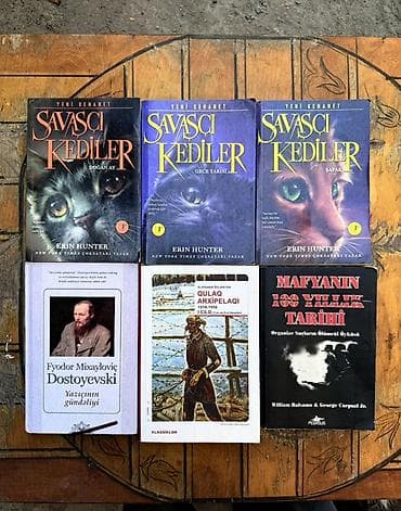qedimi pullar: Barter olunur hər biri. Qarşı tərəfdə çox istədiyim kitab olsa 1 — 1