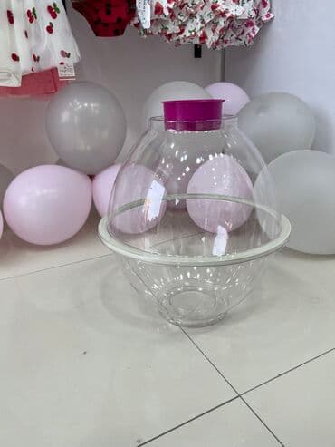 biznes ucun avadanliq per page 40: Balon doldurmaq üçün aparat 38 lik istifadə olunmayib 2 eded olduğu — 2