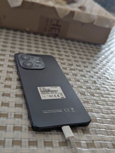 oyun qulaqciqi: • Snapdragon 6s Gen 1 prosessor 256gb yaddaş 6 Ram Oppo A40M 5100 mAh — 3