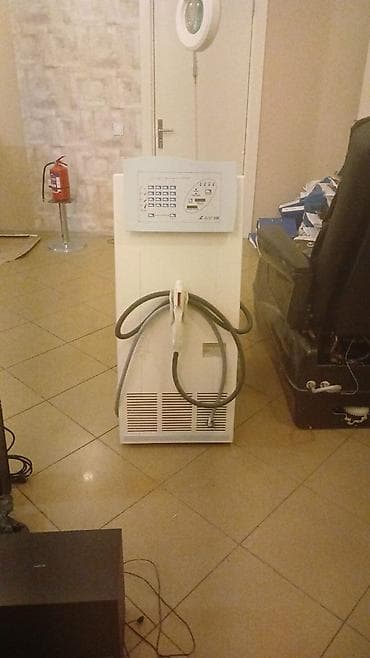 Moyka avadanlığı: Peşəkar gözəllik salonu avadanlıqları paketi.Təcili satilir. Ucuz — 1